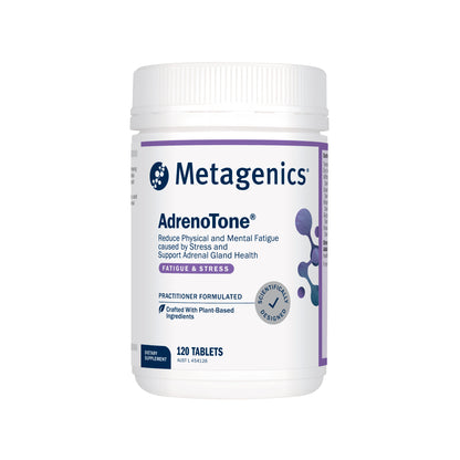 AdrenoTone 120 Tablets