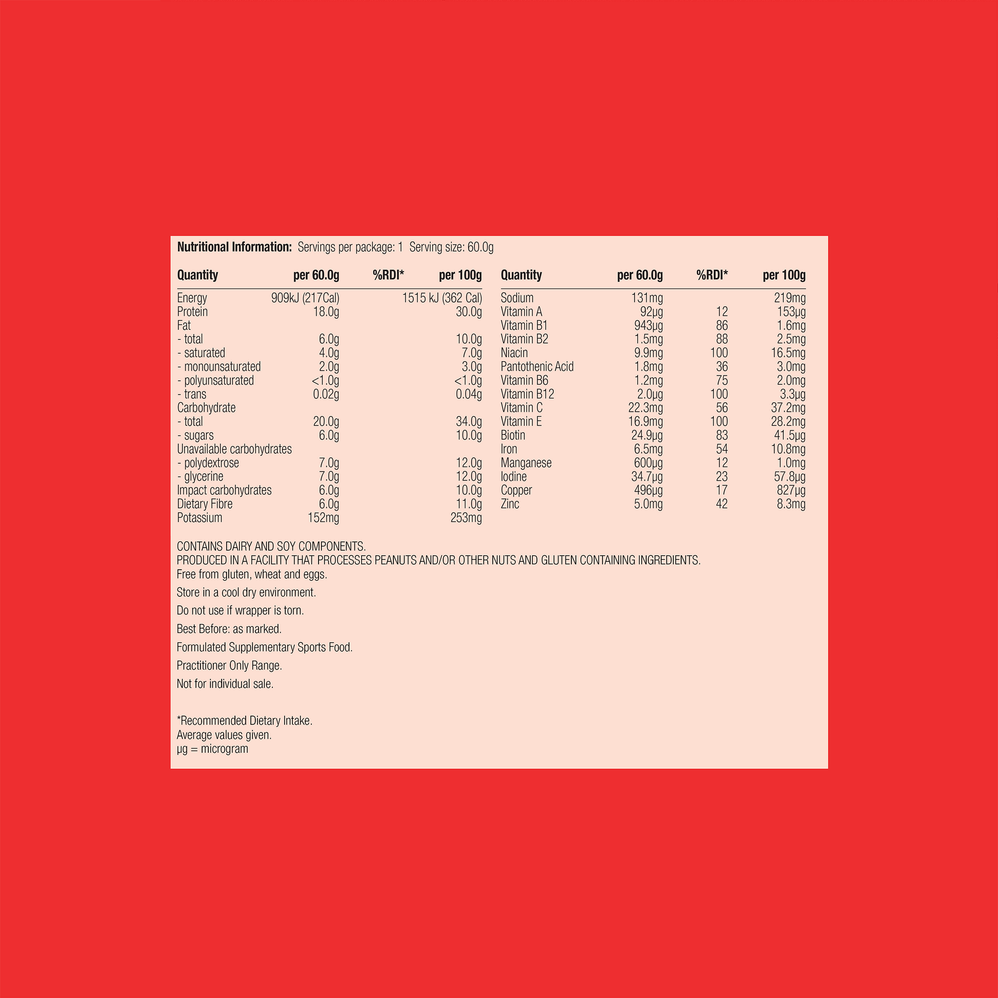 Shake It Keto Bar - 2 for 1 Bundle