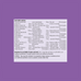 Meta Complex Metagenics Meta B Complex 50 Tablets for Energy