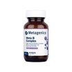 Meta Complex Metagenics Meta B Complex 50 Tablets for Energy