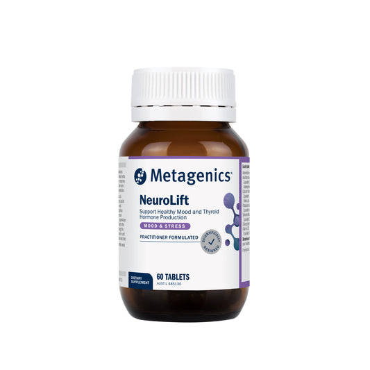 NeuroLift 60 Tablets