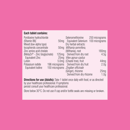 PMS Ease 30 Tablets 2-Pack