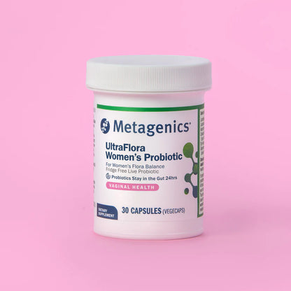 Women's Wellness Bundle