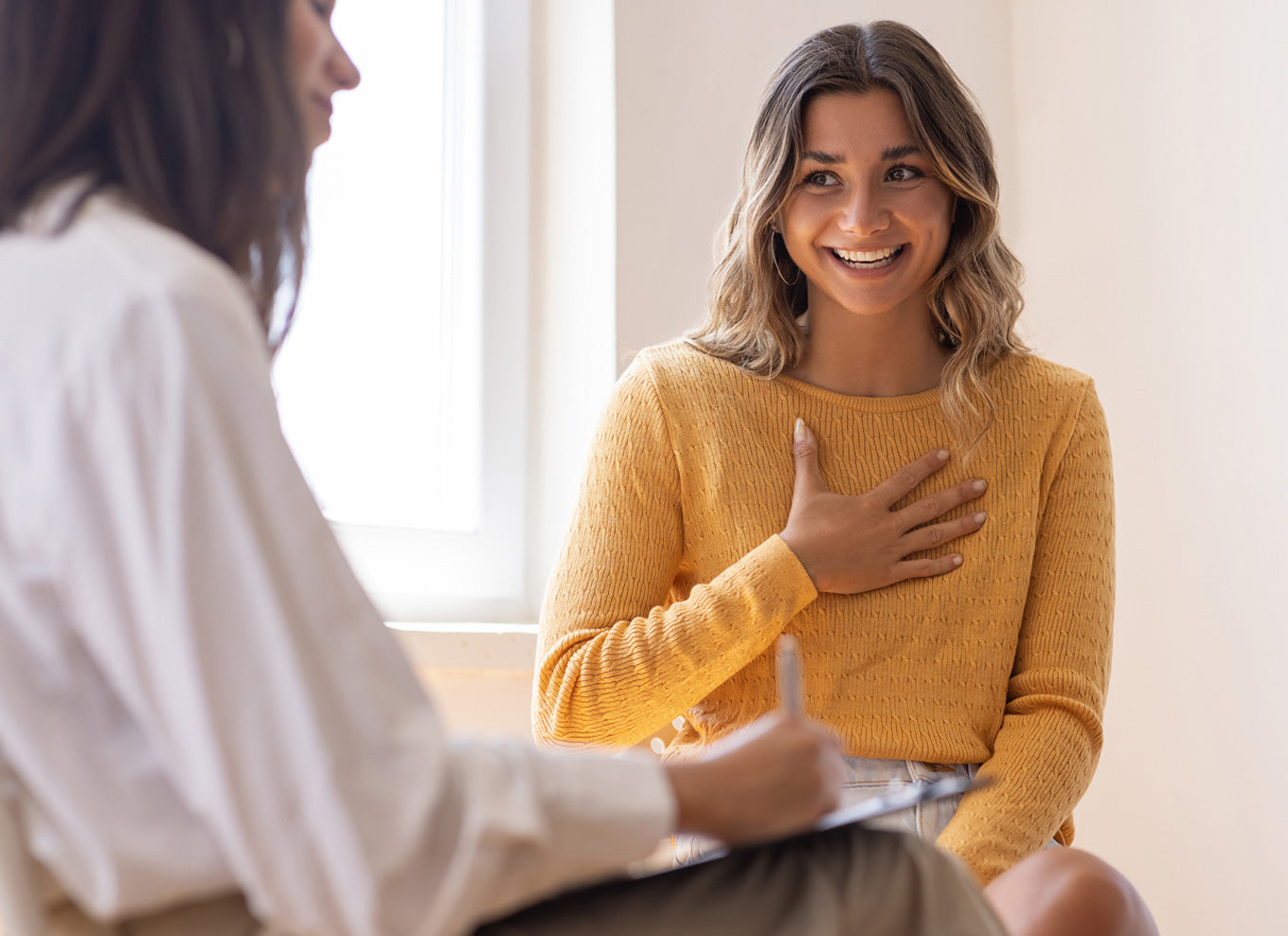 Metagenics Get To The Core Of Whole Body Health