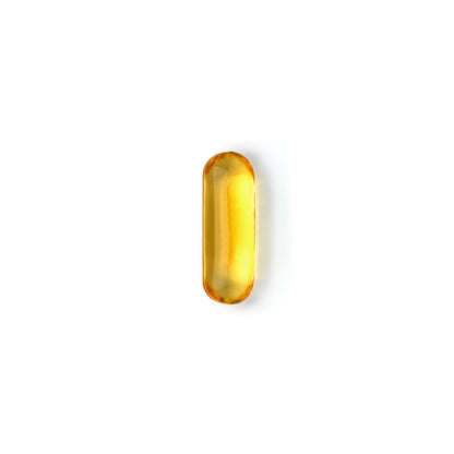 High Strength Omega-3 220 Capsules