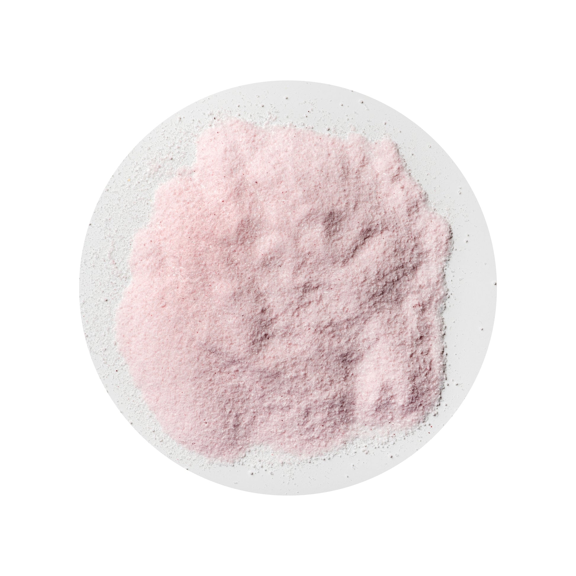 Ethical Nutrients Mega Magnesium Powder Raspberry 