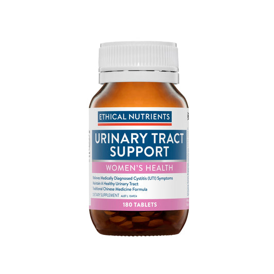 Ethical Nutrients Urinary Tract Support 180 Tablets
