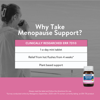 Menopause Support