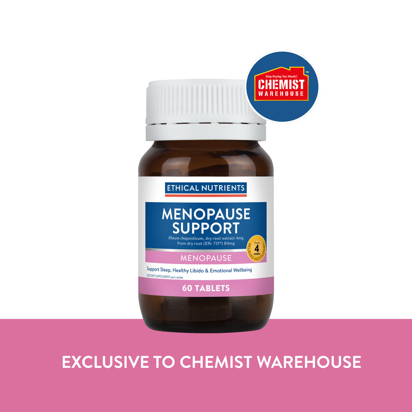 Menopause Support