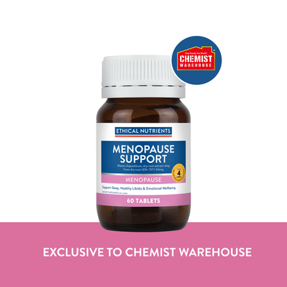 Menopause Support