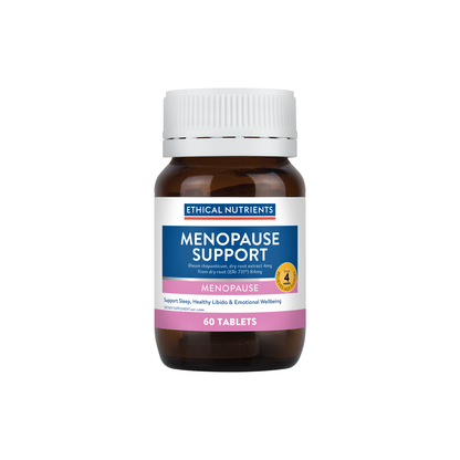 Menopause Support