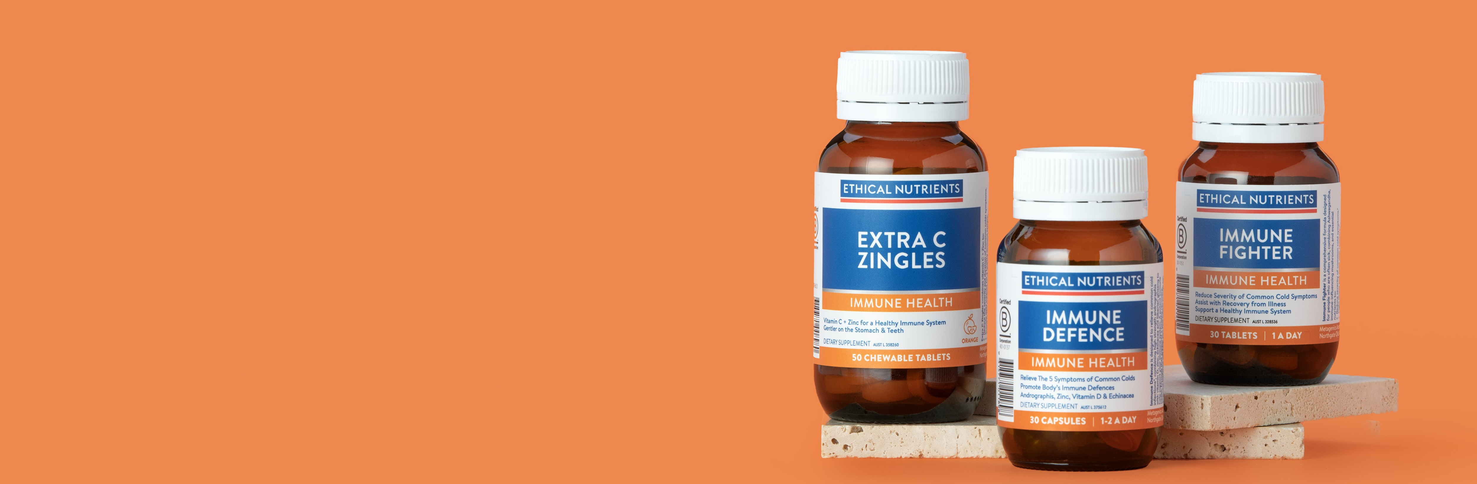 Ethical Nutrients Cold Flu and Immunity