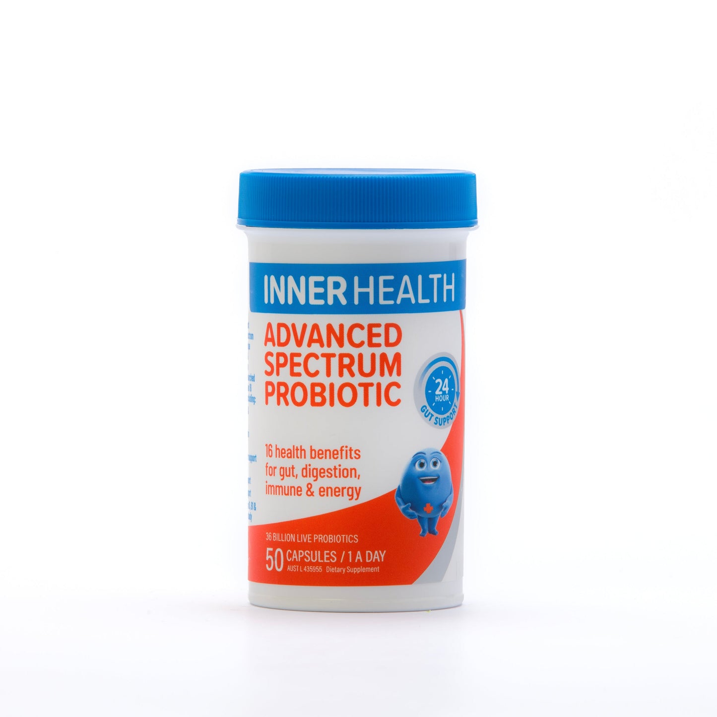 Daily Wellness Bundle