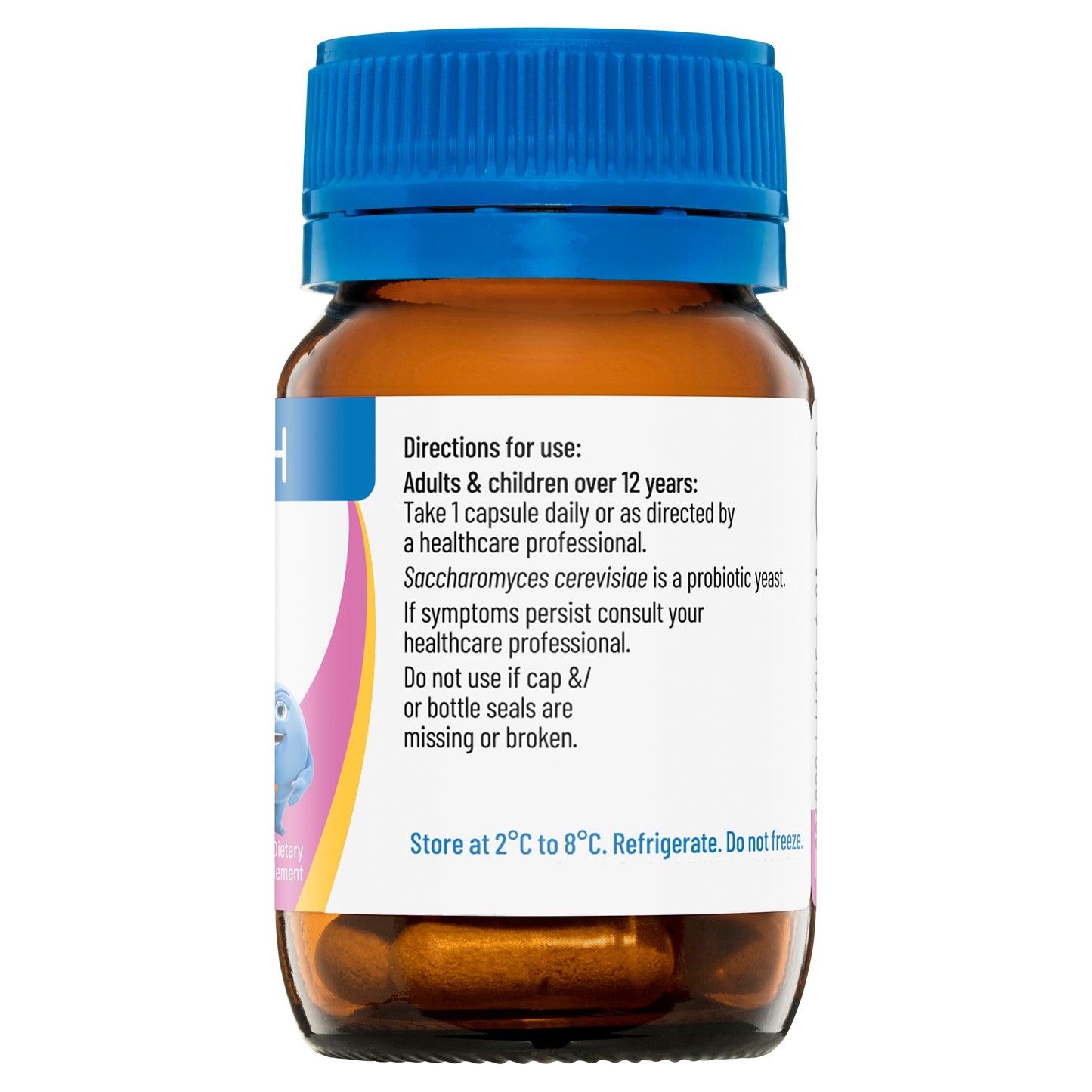 Candex SB Probiotic 30 Capsules