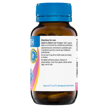 Candex SB Probiotic 60 Capsules