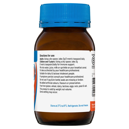 Dairy Free Powder Probiotic 90g