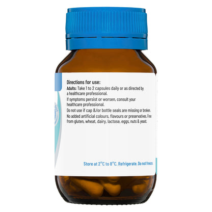 IBS Support Probiotic 30 Capsules