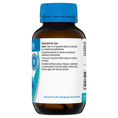 IBS Support Probiotic 90 Capsules