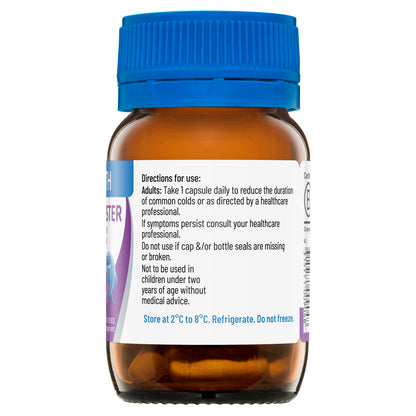 Immune Booster Probiotic 30 Capsules