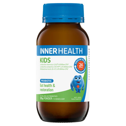 Kids Probiotic 120g Powder