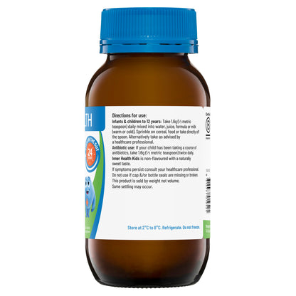 Kids Probiotic 120g Powder