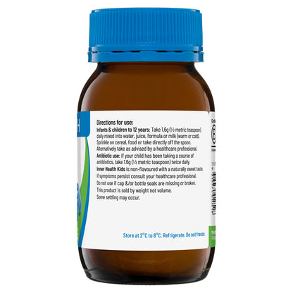 Kids Probiotic 60g Powder