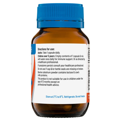 Plus Probiotic 30 Capsules