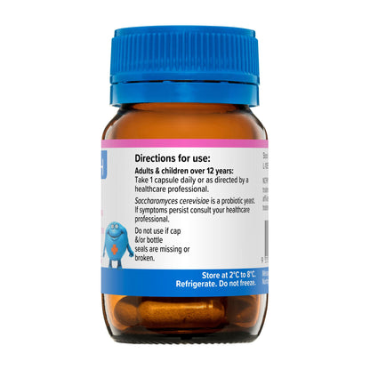 Inner Health Candex SB Probiotic 30 Capsules