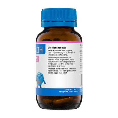 Inner Health Candex SB Probiotic 60 Capsules