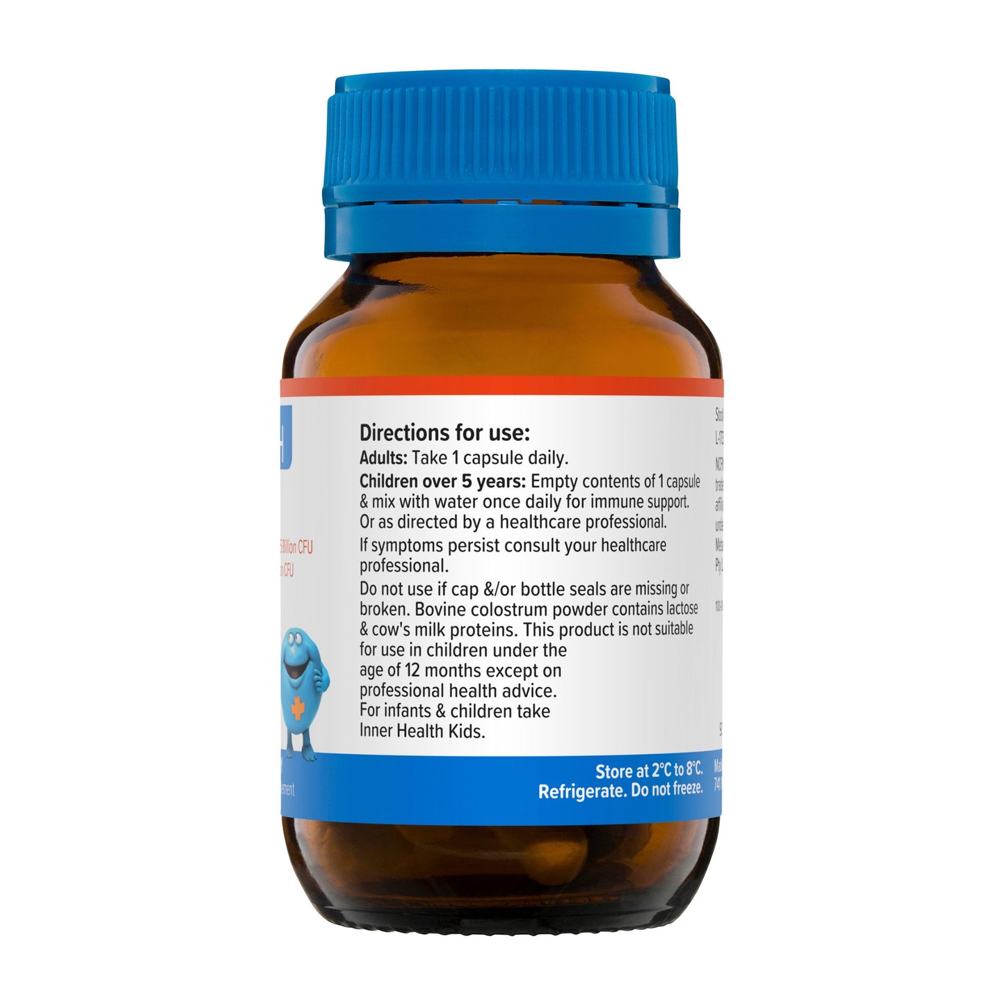 Inner Health Plus Probiotic 