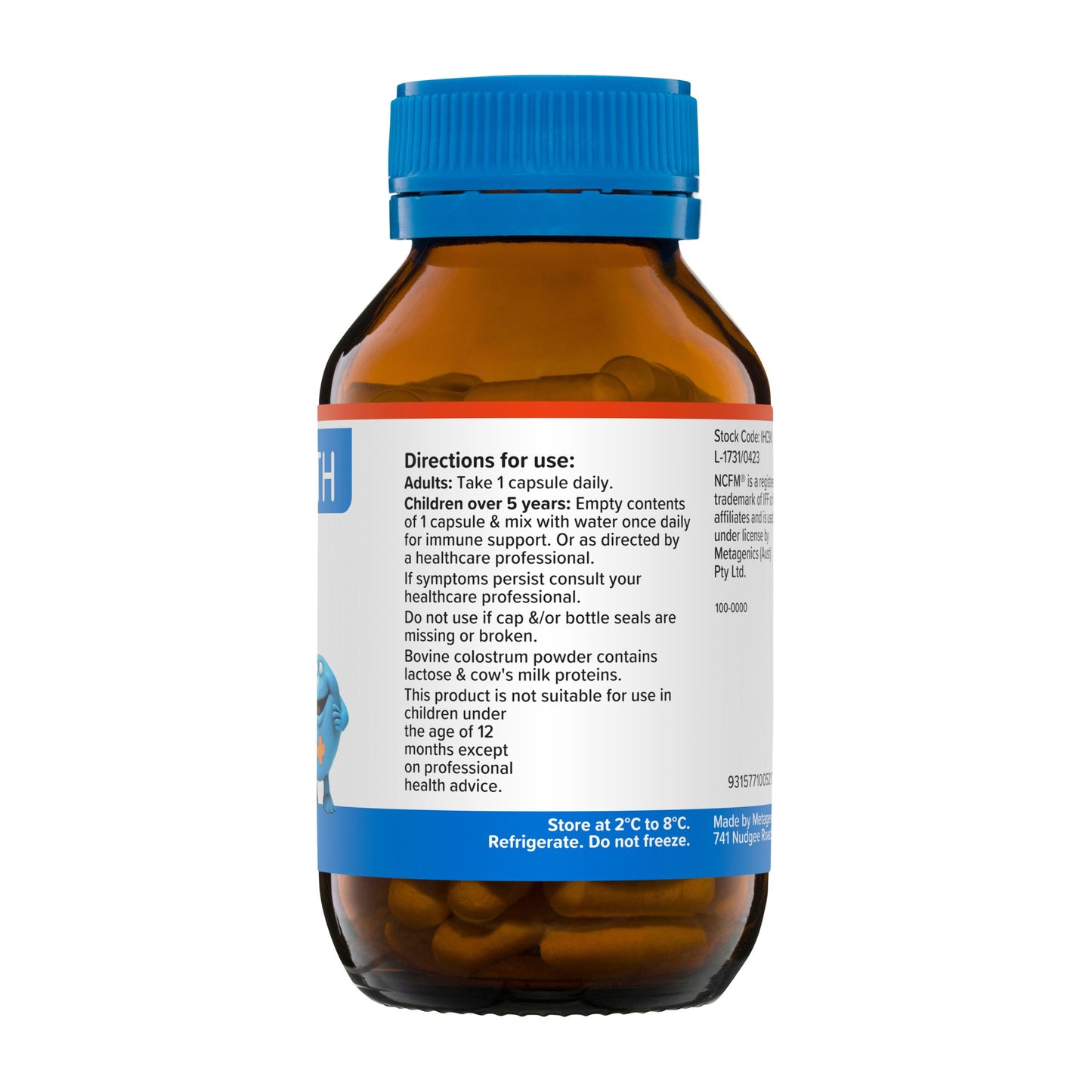 Inner Health Plus Probiotic 