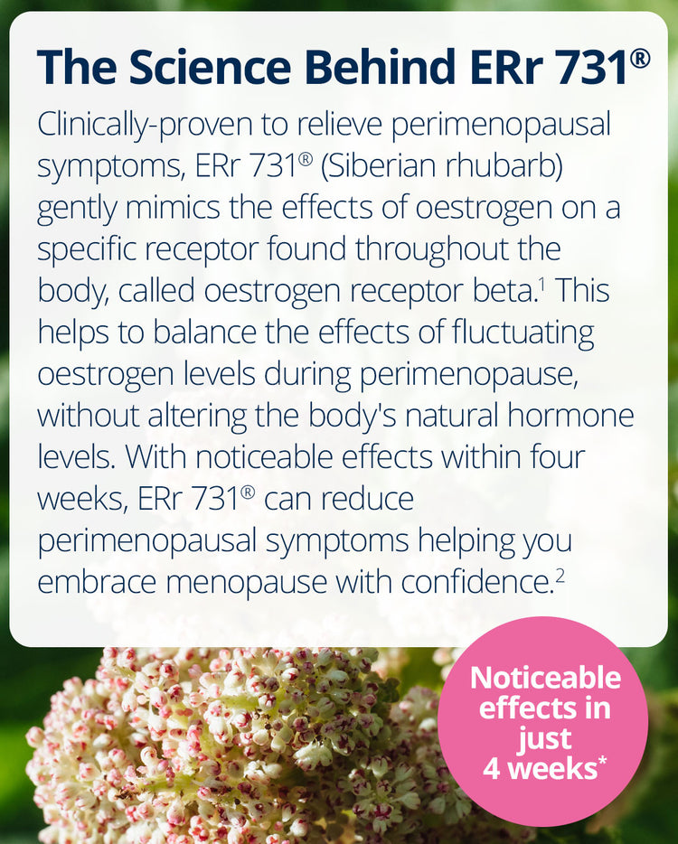 Estrovera 30 Tablets