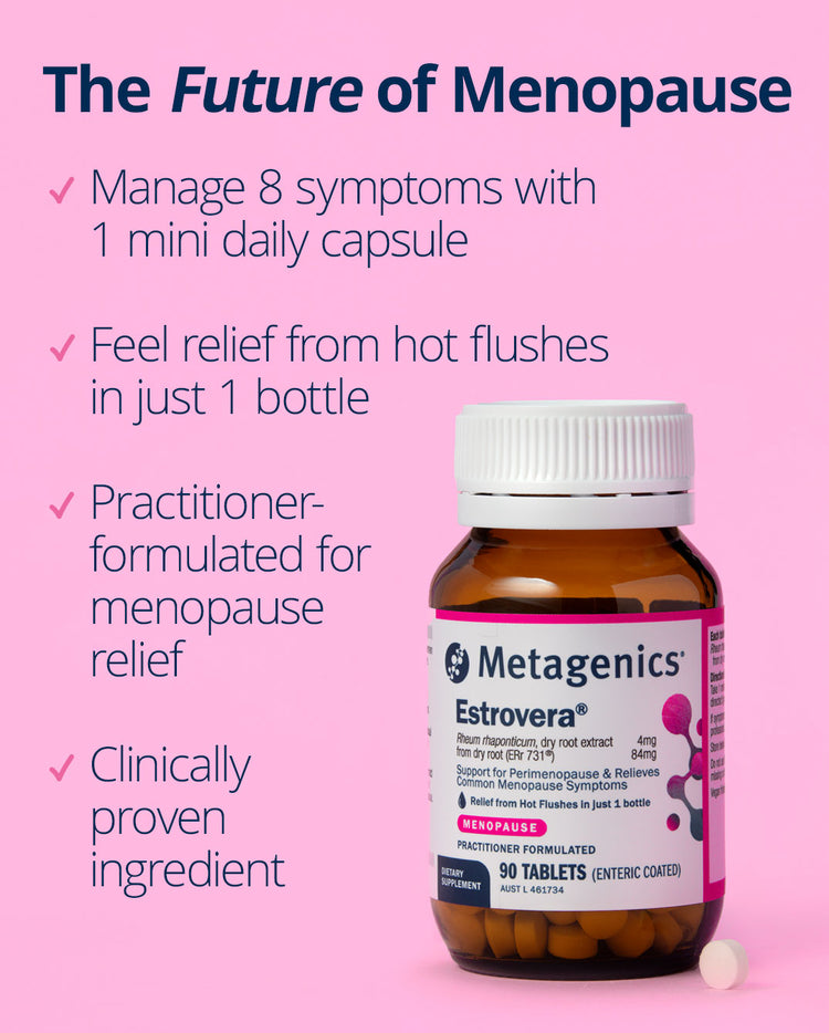 Estrovera 30 Tablets