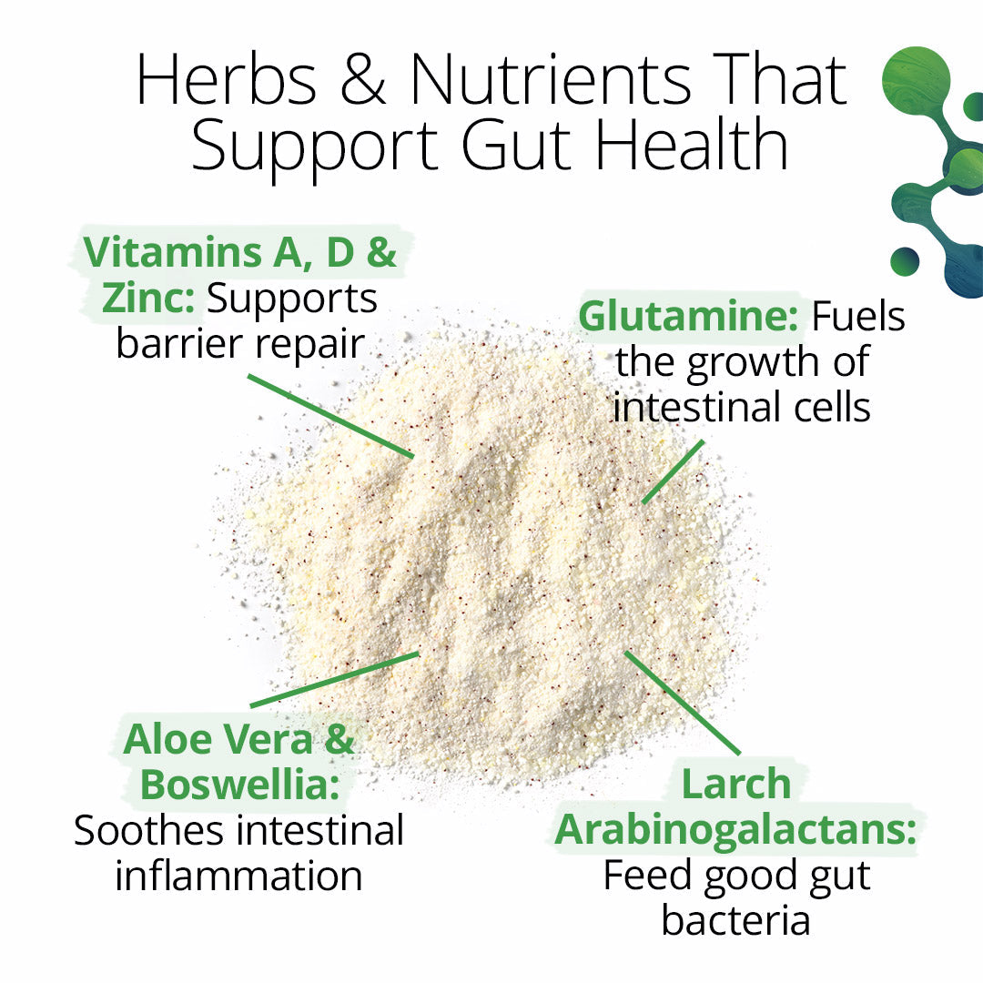 Glutagenics Lemon Lime 230g Powder