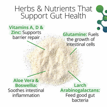 Glutagenics Lemon Lime 230g Powder