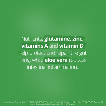 Glutagenics 230g Powder 2-Pack