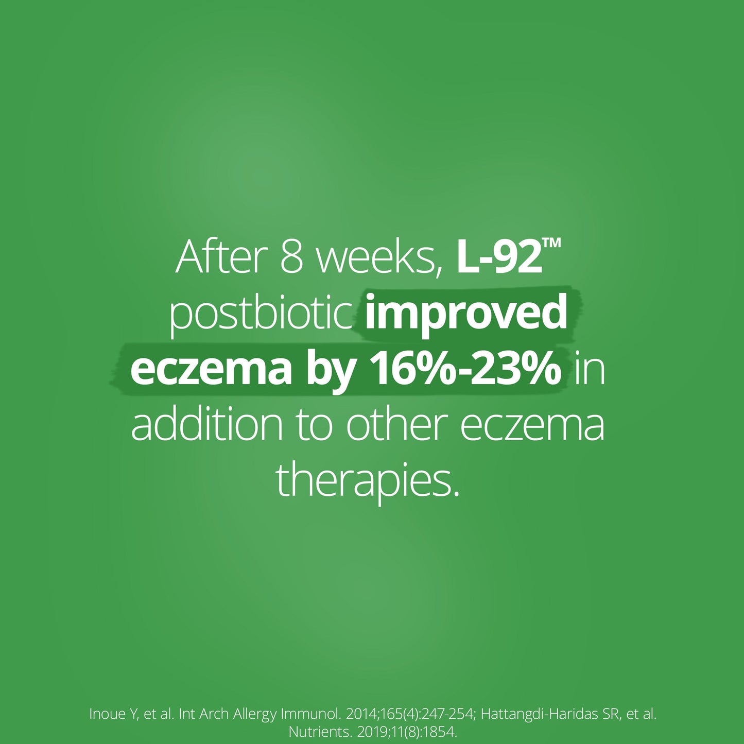 UltraFlora Sensitive Skin Postbiotic 30 Capsules 2-Pack