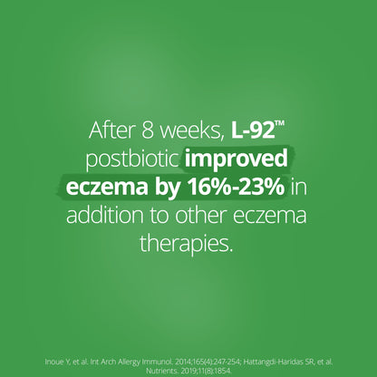 UltraFlora Sensitive Skin Postbiotic 30 Capsules 2-Pack