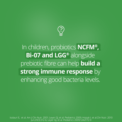 UltraFlora Kids Care Probiotic 50g Powder