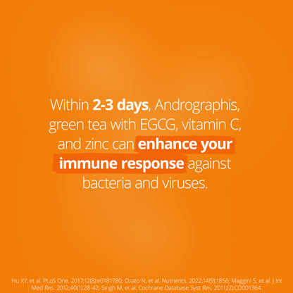 Immune Active NK 40 Tablets