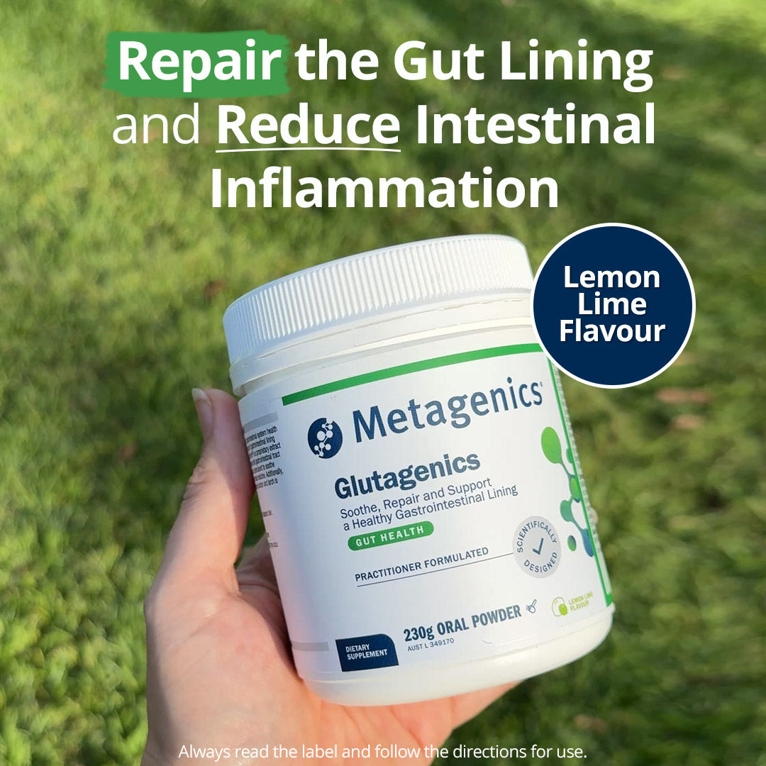 metagenics glutathione powder Metagenics Glutagenics 230g Powder to Repair Gastrointestinal Lining metagenics glutathione powder Metagenics Glutagenics 230g Powder to Repair Gastrointestinal Lining