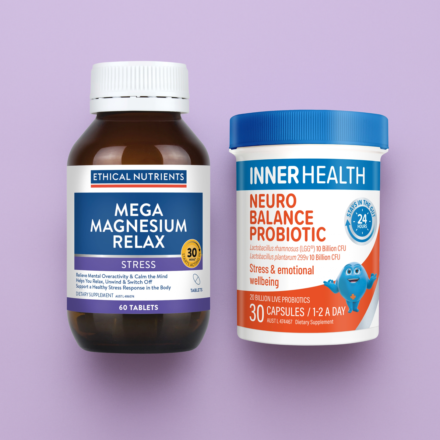 Mood & Unwind Bundle