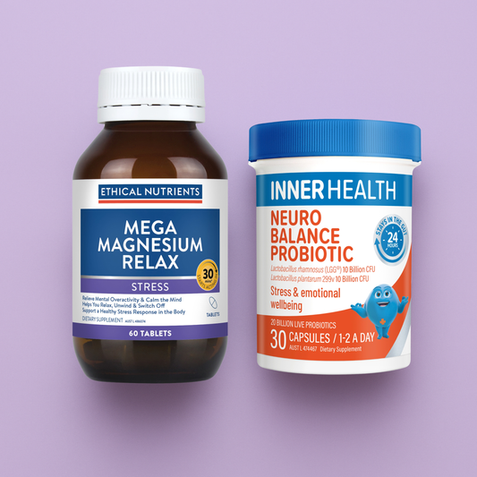 Mood & Unwind Bundle