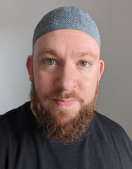 Dr Idris La Terra
