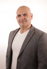 Dr Jason Mallia Sydney Naturopath Reg Ac
