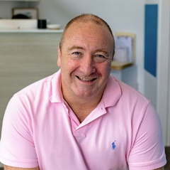 Michael Fordham