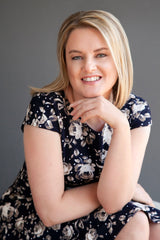 Rebecca Stevens