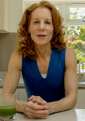 Christine Bailey