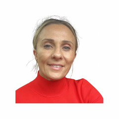 Natasha Kunej