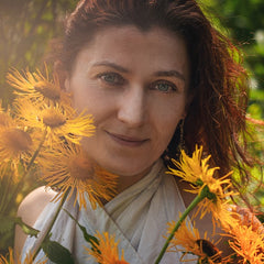 Luba Lee-Kardashyan